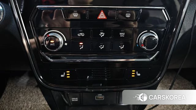 Ssangyong Berry New Tivoli id 4785344 из Кореи 8