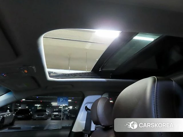 Hyundai The New Grandeur IG id 4628678 из Кореи 8
