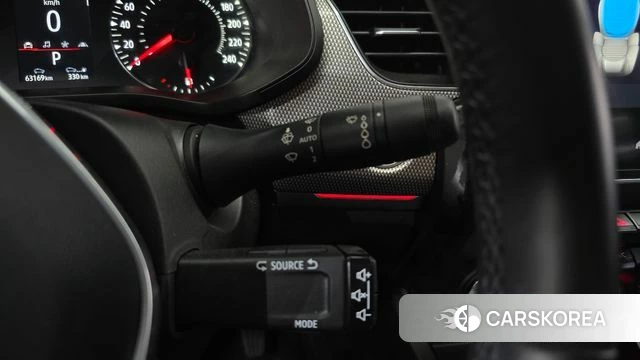 Renault Korea (Samsung) XM3 id 4388686 из Кореи 8