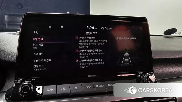 Kia Seltos id 3659931 из Кореи 8