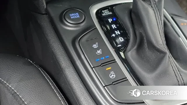 Hyundai Kona id 3520168 из Кореи 8