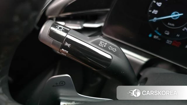 Kia Di All New Niro EV id 4701757 из Кореи 8