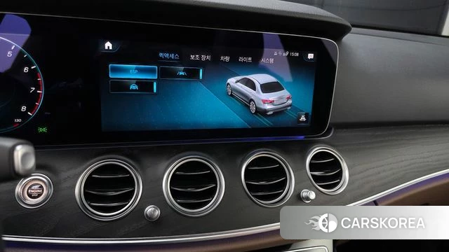 Mercedes-Benz E-Class W213 id 4249756 из Кореи 8