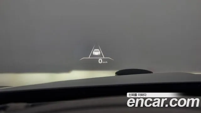 Genesis G80 (RG3) id 2906393 из Кореи 8