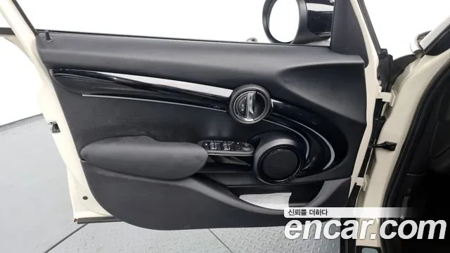 Mini Cooper id 2811438 из Кореи 8