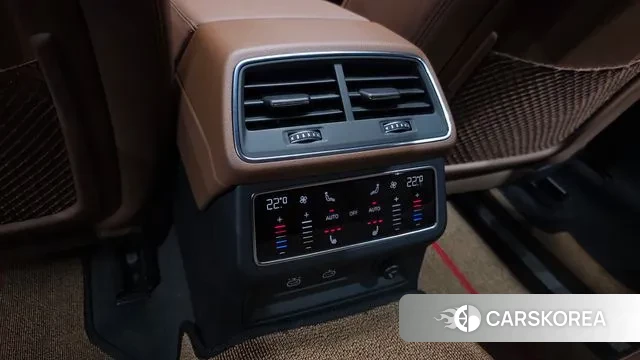 Audi A6 (C8) id 3702377 из Кореи 8