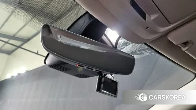 Renault Korea (Samsung) The New QM6 id 3038105 из Кореи 8