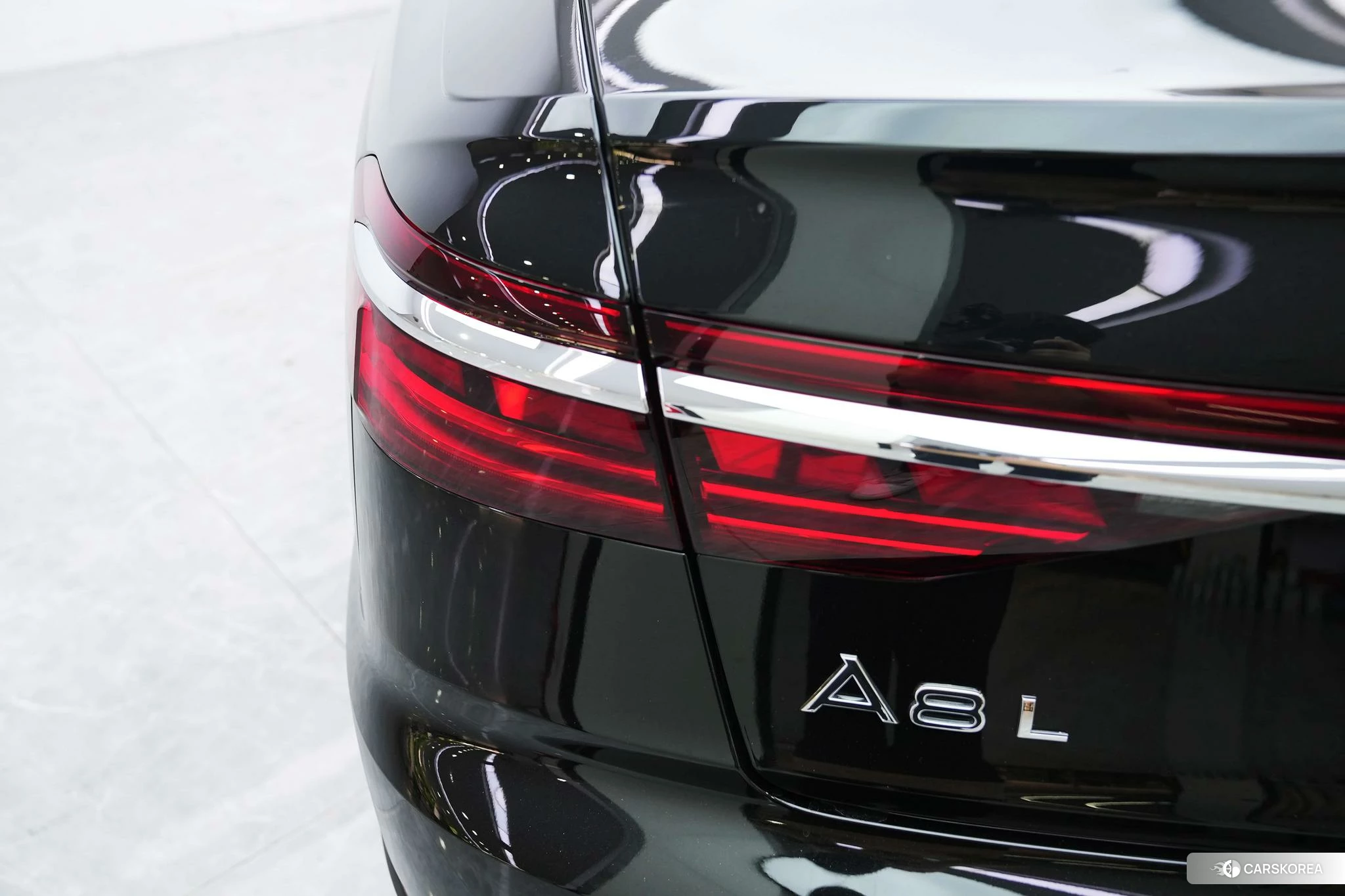 Audi A8 id 4455826 из Китая 8