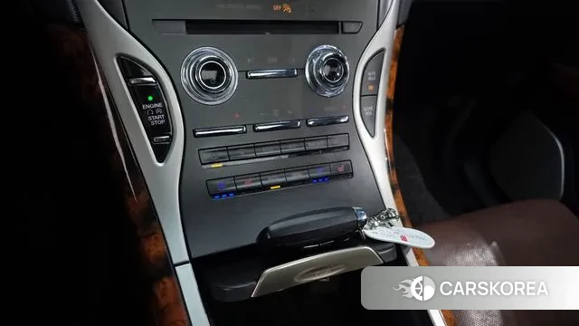 Lincoln Nautilus First generation id 3741646 из Кореи 8