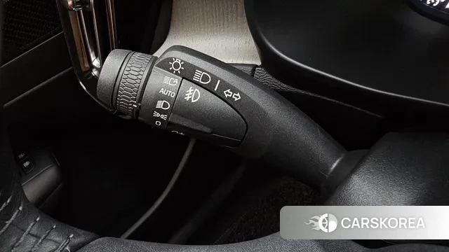 Volvo XC40 id 3192669 из Кореи 8