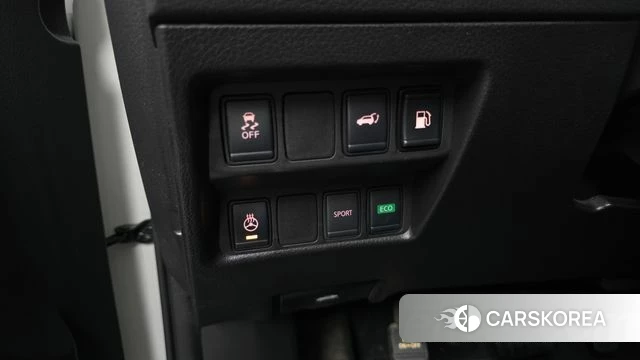 Nissan X Trail id 3879969 из Кореи 8