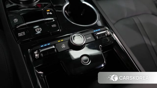 Kia The New K5 3rd generation id 4725443 из Кореи 8