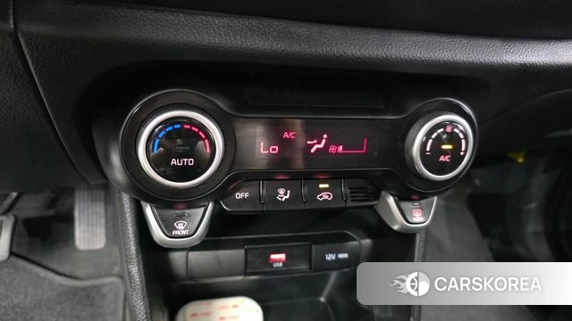 Kia Morning Urban (JA) id 4715836 из Кореи 8
