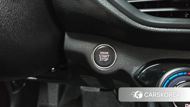 Kia The New K3 2nd generation id 4922974 из Кореи 8