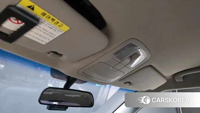 Ssangyong Berry New Tivoli id 3214708 из Кореи 8