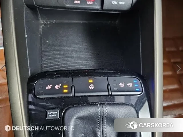 Kia Stonic id 3593251 из Кореи 8