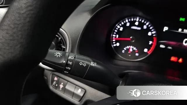 Kia The New K3 2nd generation id 3769894 из Кореи 8