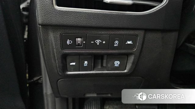 Hyundai Sonata (DN8) id 3910917 из Кореи 8