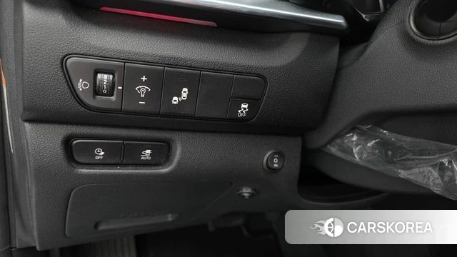 Kia Niro Plus id 3964474 из Кореи 8