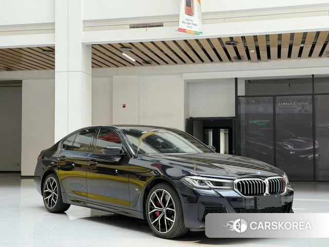 BMW 5 series (imported) id 4260505 из Китая 8