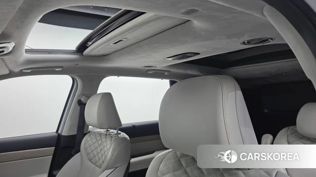 Hyundai Palisade id 4780451 из Кореи 8