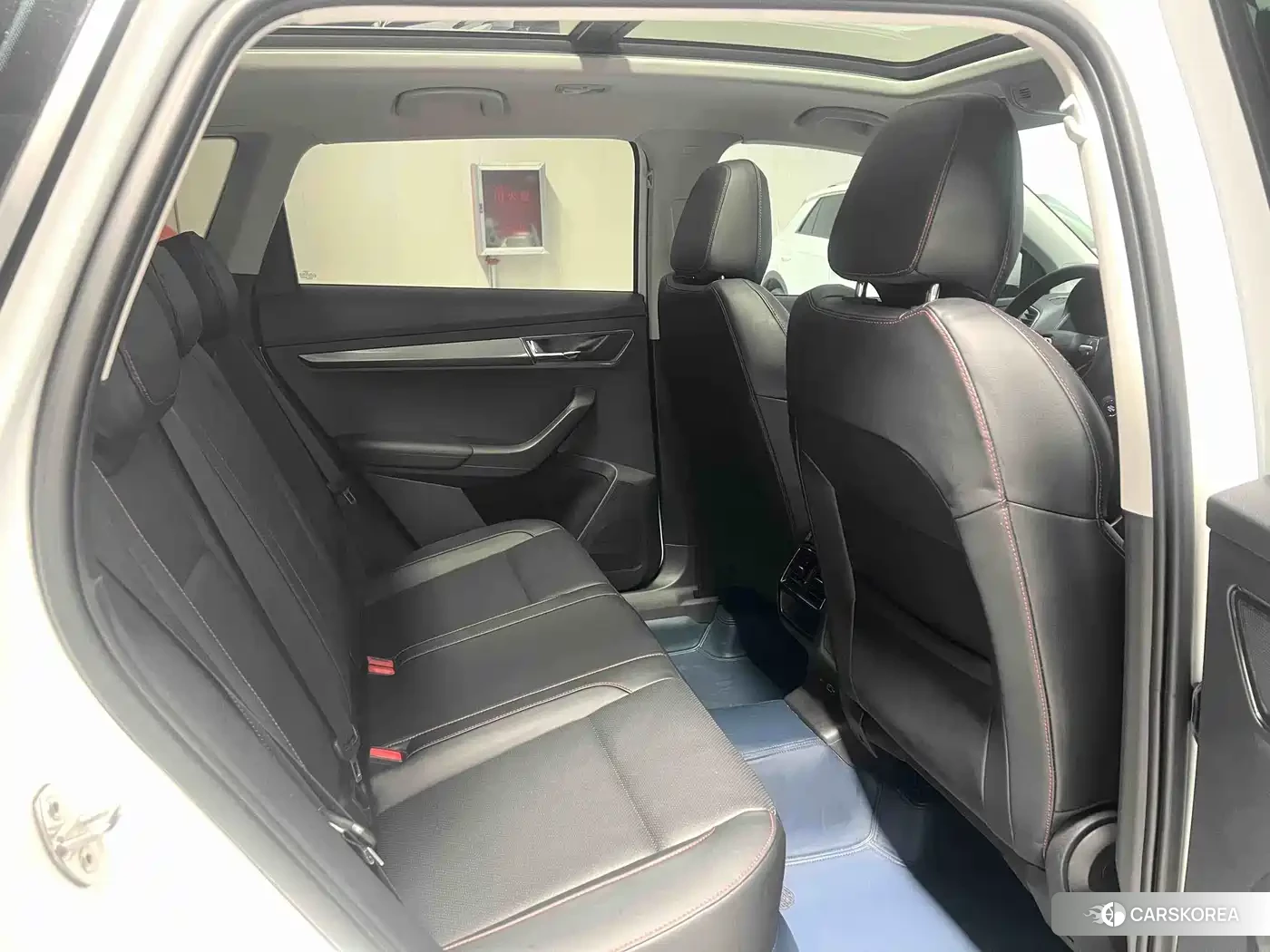Skoda Karoq id 4669400 из Китая 8