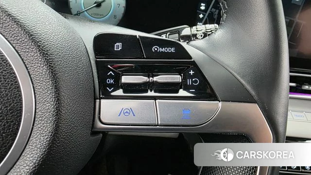 Hyundai Avante (CN7) id 4894896 из Кореи 8