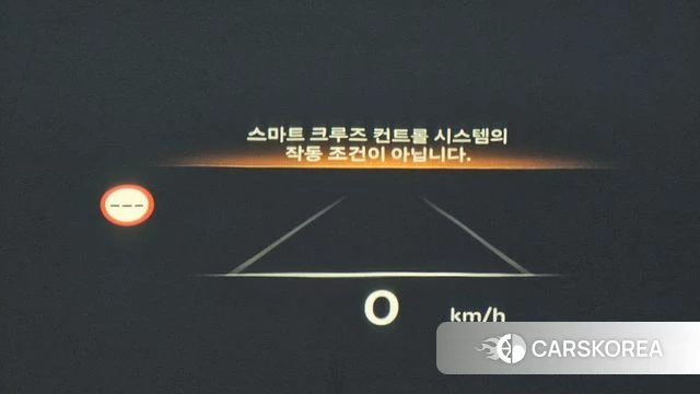 Genesis G80 (RG3) id 4777915 из Кореи 8