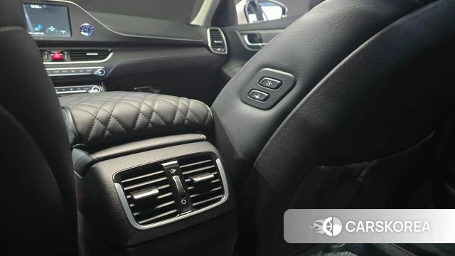 Hyundai Grandeur IG id 3801691 из Кореи 8