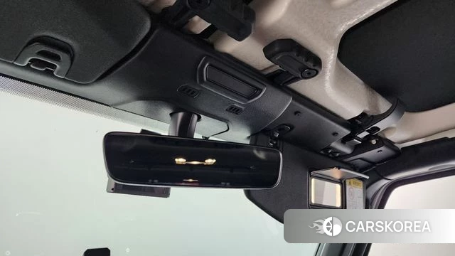 Jeep Wrangler (JL) id 3877833 из Кореи 8