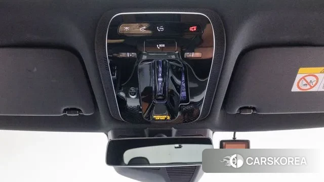 Mercedes-Benz C-Class W206 id 3042850 из Кореи 8