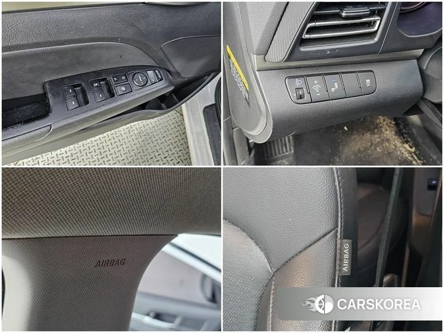Hyundai The New Avante AD id 4672406 из Кореи 8