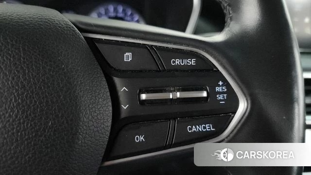 Hyundai Santa Fe TM id 4717989 из Кореи 8