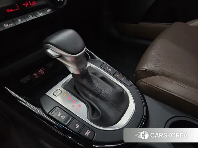 Kia Come New K3 id 2971115 из Кореи 8