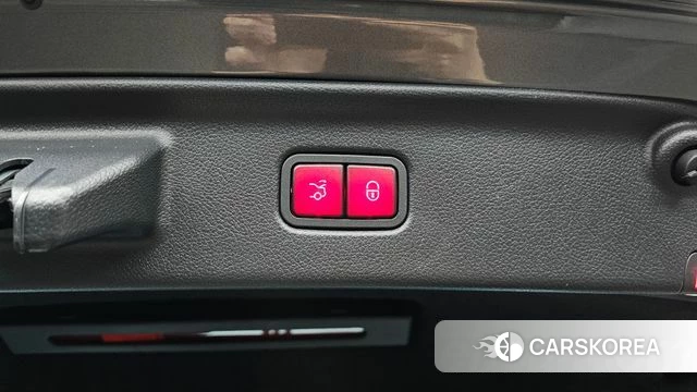 Mercedes-Benz S-Class W223 id 4716150 из Кореи 8