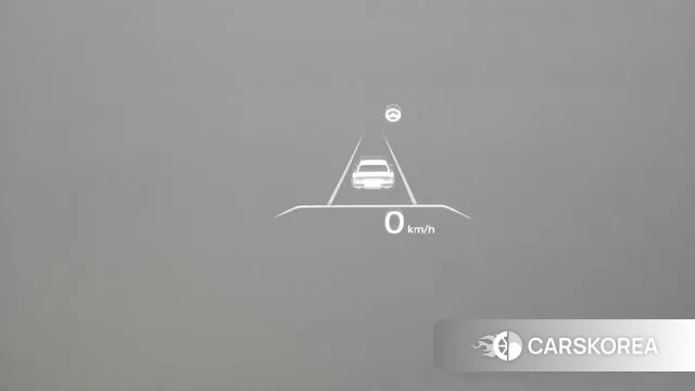 Genesis G80 (RG3) id 3324399 из Кореи 8