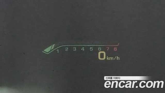 Cadillac CT6 id 2865497 из Кореи 8