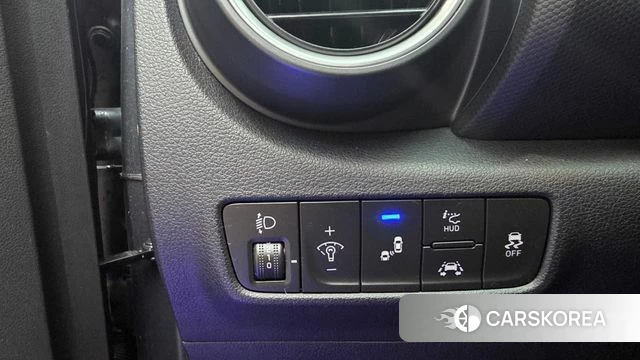 Hyundai Kona id 4188598 из Кореи 8