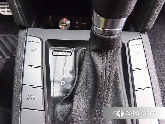 Hyundai Avante AD id 3018990 из Кореи 8