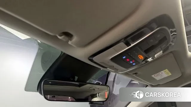 Hyundai The New Santa Fe id 3621837 из Кореи 8