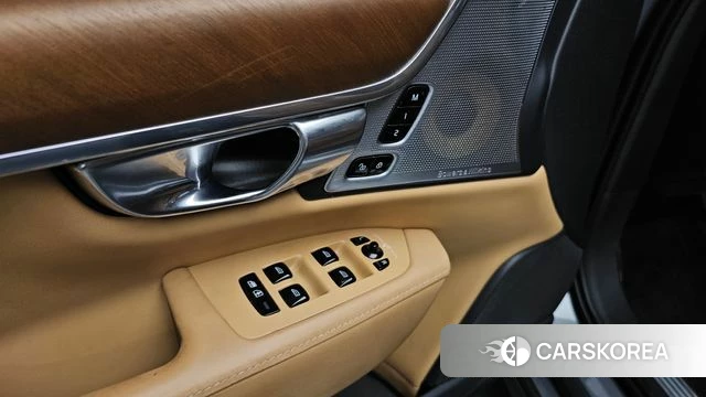 Volvo S90 id 4477246 из Кореи 8