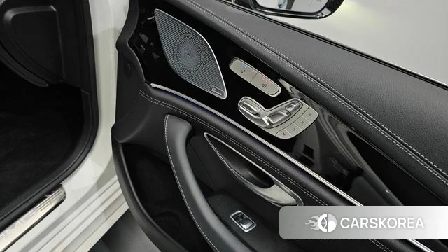 Mercedes-Benz AMG GT id 4481308 из Кореи 8