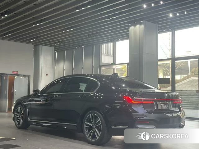 BMW 7 series id 4290728 из Китая 8