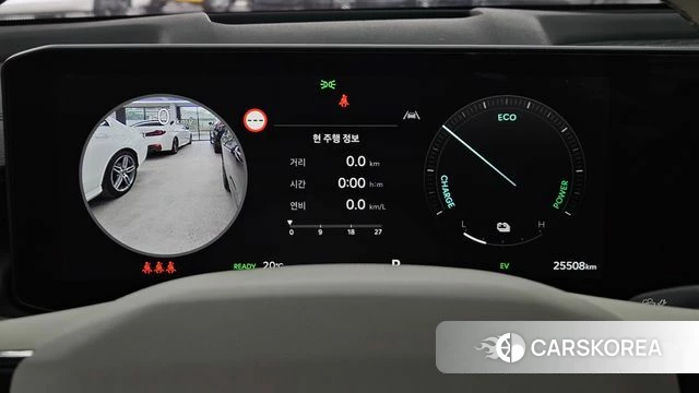Kia The New K8 Hybrid id 4349207 из Кореи 8
