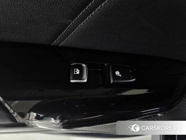 Kia K5 Hybrid 3rd Generation id 3852914 из Кореи 8