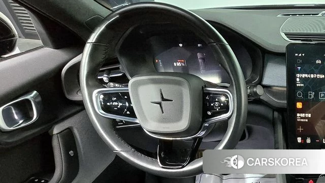 Polestar Polestar 2 id 4244374 из Кореи 8