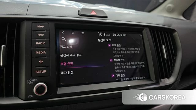 Kia The New Kia Ray id 4897545 из Кореи 8