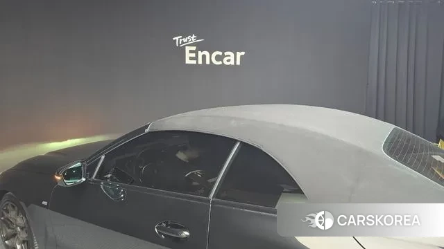 BMW 4 Series (G22) id 3436918 из Кореи 8