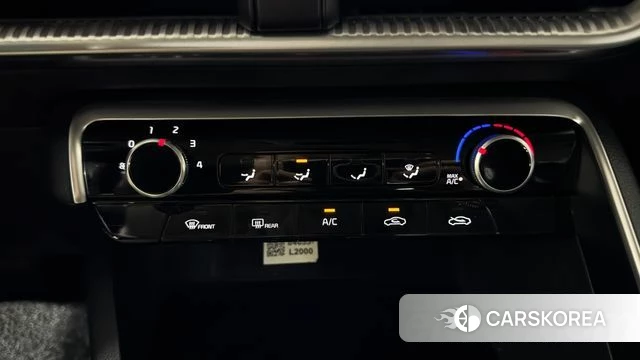 Kia K5 3rd generation id 4422244 из Кореи 8