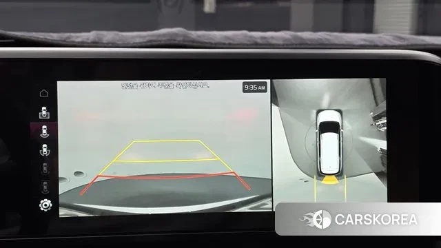 Kia Carnival 4th generation id 3587410 из Кореи 8